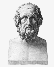 Fasciculus - Homer - Homer Iliad Png, Transparent Png, Transparent PNG