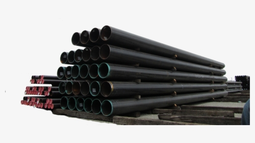 Pipe Clipart Metal Pipe - Steel Casing Pipe, HD Png Download, Transparent PNG