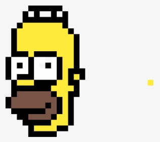 Homero Haciendo Berrinche - Cartoon, Hd Png Download , Transparent Png 