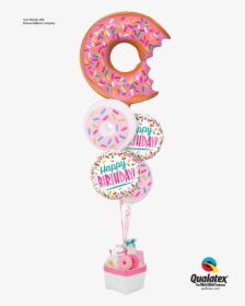 Here Are Two More Wonderful Donut Design Ideas By Cam, HD Png Download, Transparent PNG