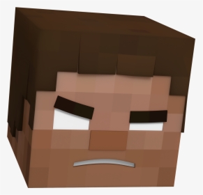 Ilustração Bonecos Minecraft PNG - Herobrine PNG para baixar grátis!