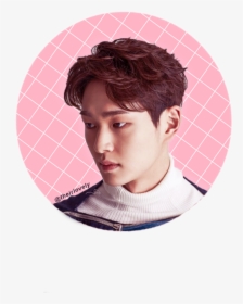 Transparent Kpop Photocard - Lee Jinki Photoshoot, HD Png Download, Transparent PNG