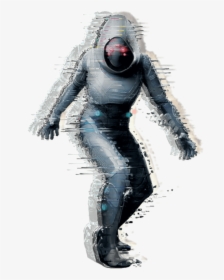 Transparent Ghost Png - Ant Man And The Wasp Ghost Transparent, Png Download, Transparent PNG
