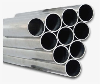 Ss Welded Pipes - Stainless Steel, HD Png Download, Transparent PNG