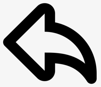 Back Arrow - Download Logo Back Png, Transparent Png, Transparent PNG