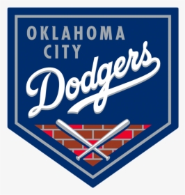 Dodgers Logo Png - Los Angeles Dodgers, Transparent Png, Transparent PNG