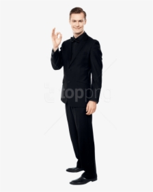 Person Pointing Png - Oliver Warbucks Costume, Transparent Png, Transparent PNG