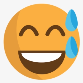 Transparent Emoji Movie Png - Oops Emoji Png, Png Download, Transparent PNG