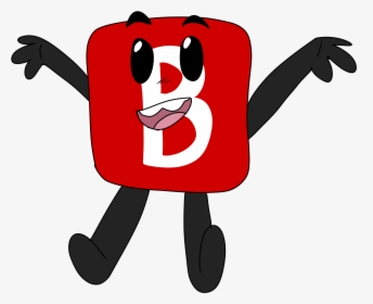 Red Mammal Vertebrate Cartoon Fictional Character Clip - Emoji Movie Ocs, HD Png Download, Transparent PNG