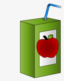 Type Top, Images V - Apple Juice Box Clipart, HD Png Download, Transparent PNG