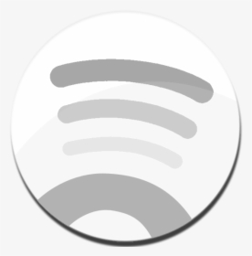 Spotify Logo White Png Images Transparent Spotify Logo White Image Download Pngitem