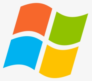 Windows Logo - Transparent Windows 10 Logo, HD Png Download, Transparent PNG