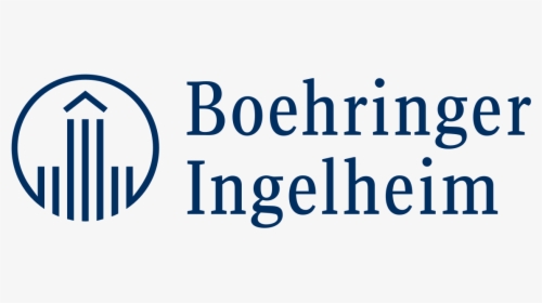 Image For Matthew Ryan Hunt S Linkedin Activity Called - Boehringer Ingelheim Logo Transparent, HD Png Download, Transparent PNG