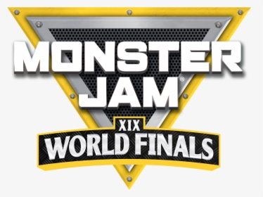 Monster Jam World Finals Orlando, HD Png Download, Transparent PNG