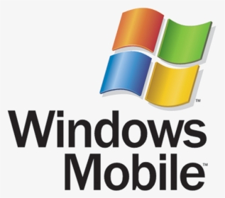 Windows Mobile Logo Png, Transparent Png, Transparent PNG
