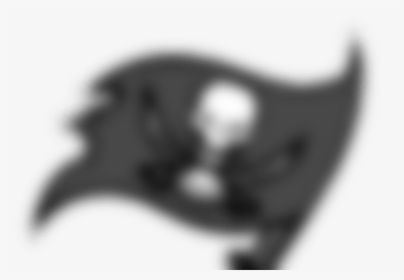 Buccaneers - Monochrome, HD Png Download, Transparent PNG