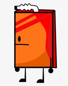 Juice Box Pose - Object Show Box, HD Png Download, Transparent PNG