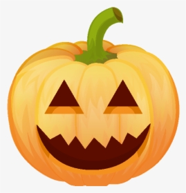 Pumpkin Emoji Keyboard Messages Sticker-0 - Pumpkin Emoji Transparent, HD Png Download, Transparent PNG