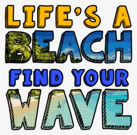 Beach Waves Png, Transparent Png, Transparent PNG