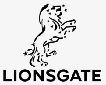 Lionsgate Logo Png - Lionsgate Entertainment Logo Png, Transparent Png ,  Transparent Png Image - PNGitem