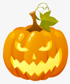 Pumpkins Jack O Lantern, HD Png Download, Transparent PNG