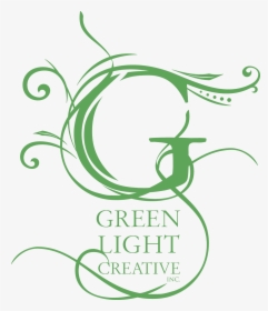 Greenlight Creative, Inc Logo - Logo Greenlight, HD Png Download, Transparent PNG