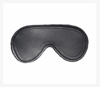 Sheepskin Lined Blindfold - Sleep Mask, HD Png Download, Transparent PNG