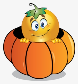 #mq #yellow #smiley #emoji #emojis #pumpkin - Halloween Smiley, HD Png Download, Transparent PNG