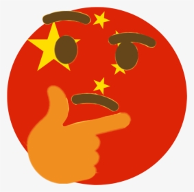 Thinkcn Discord Emoji - Discord Confederate Flag Emoji, HD Png Download, Transparent PNG