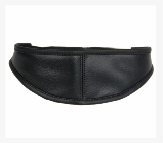 Total Blockout Leather Blindfold - Leather, HD Png Download, Transparent PNG