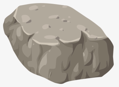 Quartz Ore In Rocks Png - Rock Clipart Png, Transparent Png, Transparent PNG