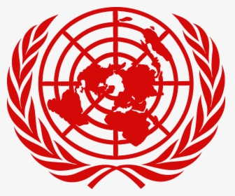 Transparent Nwo Logo Png - United Nations Security Council Logo, Png Download, Transparent PNG