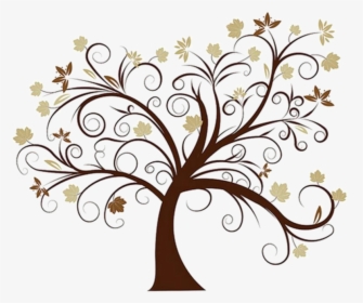 Transparent Background Family Tree Tree Clipart, HD Png Download, Transparent PNG