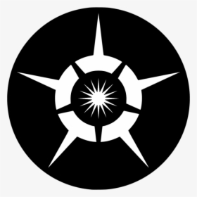 Temple Of The Jedi Order Logo, HD Png Download, Transparent PNG
