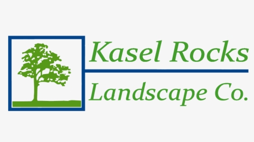 Kasel Rocks Logo - Landscaping Flyers, HD Png Download, Transparent PNG