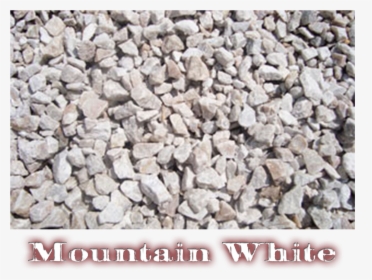Mountain White Label - White Mountain Landscape Rock, HD Png Download, Transparent PNG