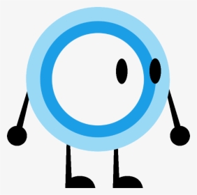 Oc Bfdi Episode 1 Png Oc Bfdi Wiki Fandom Powered By - Cortana Bfdi, Transparent Png, Transparent PNG