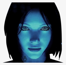 Cortana Png, Transparent Png, Transparent PNG