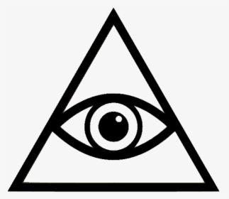 Illuminati Keyboards - Cao Dai Religion Symbol, HD Png Download, Transparent PNG