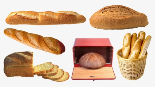 French Baguette, HD Png Download, Transparent PNG