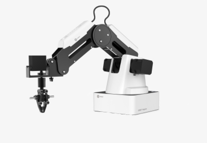 Robotic Arm Png - Dobot Magician, Transparent Png, Transparent PNG