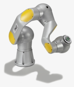 Pilz Robotic Arm, HD Png Download, Transparent PNG