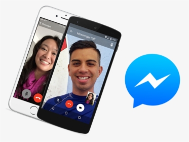 Facebook Messenger’s Cortana Like Voice Assistant Spotted - Facebook Messenger, HD Png Download, Transparent PNG