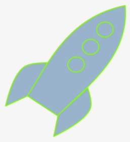 New Rocket Clip Art At Clker Vector Clip Art - Buzz Lightyear Rocket Clipart, HD Png Download, Transparent PNG