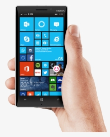 Windows Phone 8.1 Png, Transparent Png, Transparent PNG