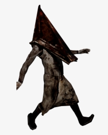 Pyramid Head Png Clip Free Download - Silent Hill Pyramid Head Png, Transparent Png, Transparent PNG