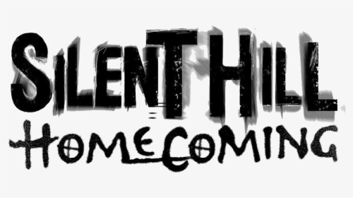 Silent Hill Homecoming Png , Png Download - Silent Hill Homecoming, Transparent Png, Transparent PNG