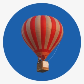 Balloon - Hot Air Balloon, HD Png Download, Transparent PNG