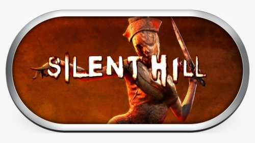 Creepy Nurse Silent Hill , Png Download - Silent Hill, Transparent Png, Transparent PNG