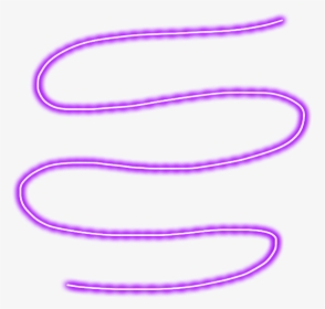 #swirl #simple #glow - Lilac, HD Png Download, Transparent PNG